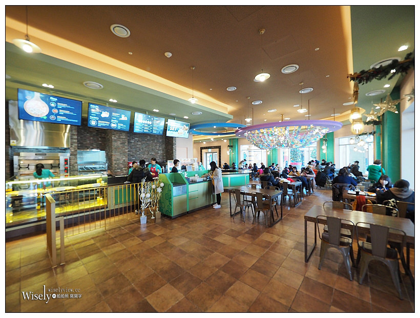 《JEJU SHINHWA WORLD 濟州神話世界 – 제주신화월드》四天三夜景點美食購物行程