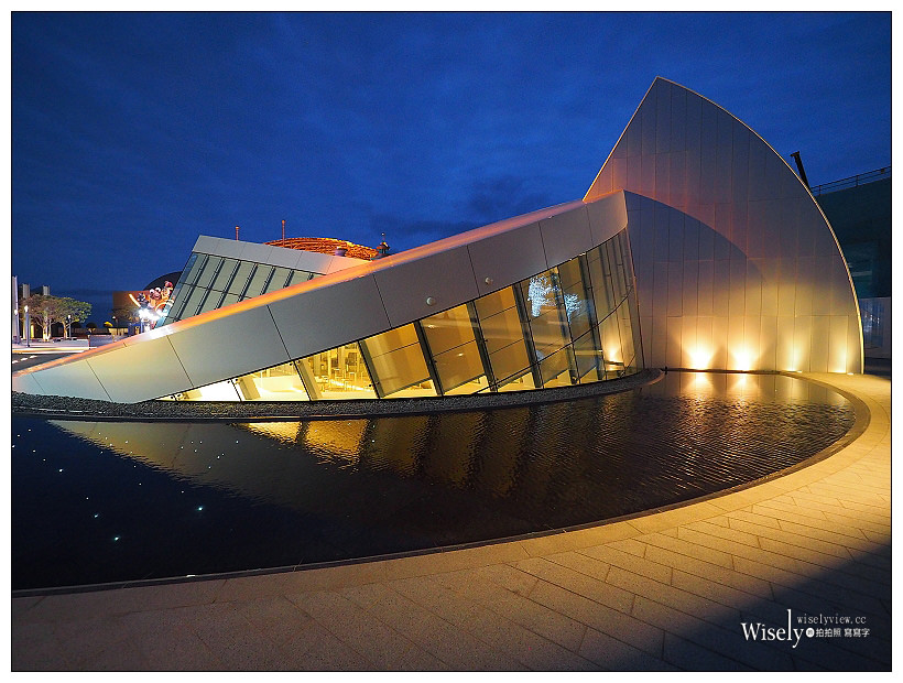 《JEJU SHINHWA WORLD 濟州神話世界 – 제주신화월드》四天三夜景點美食購物行程