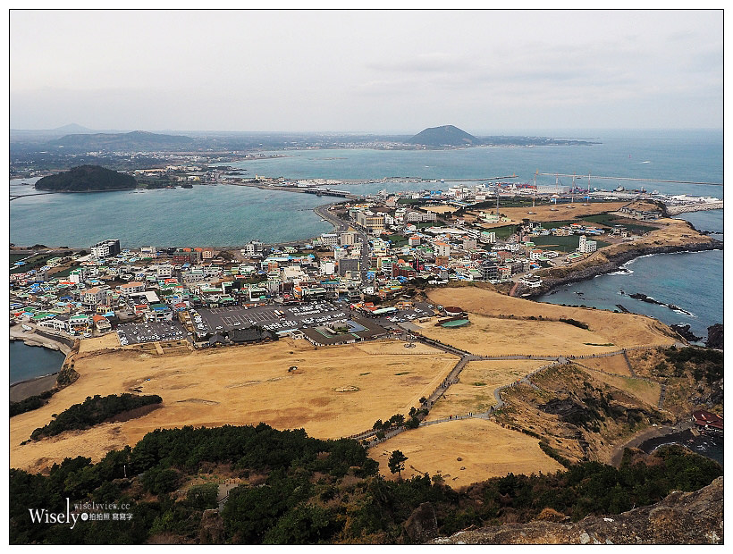 《JEJU SHINHWA WORLD 濟州神話世界 – 제주신화월드》四天三夜景點美食購物行程