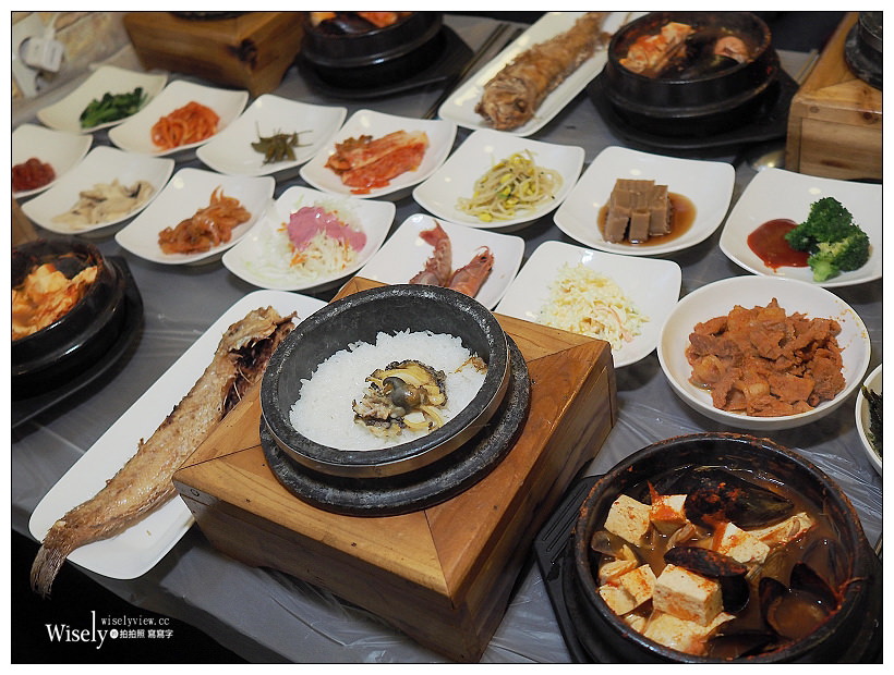 《JEJU SHINHWA WORLD 濟州神話世界 – 제주신화월드》四天三夜景點美食購物行程