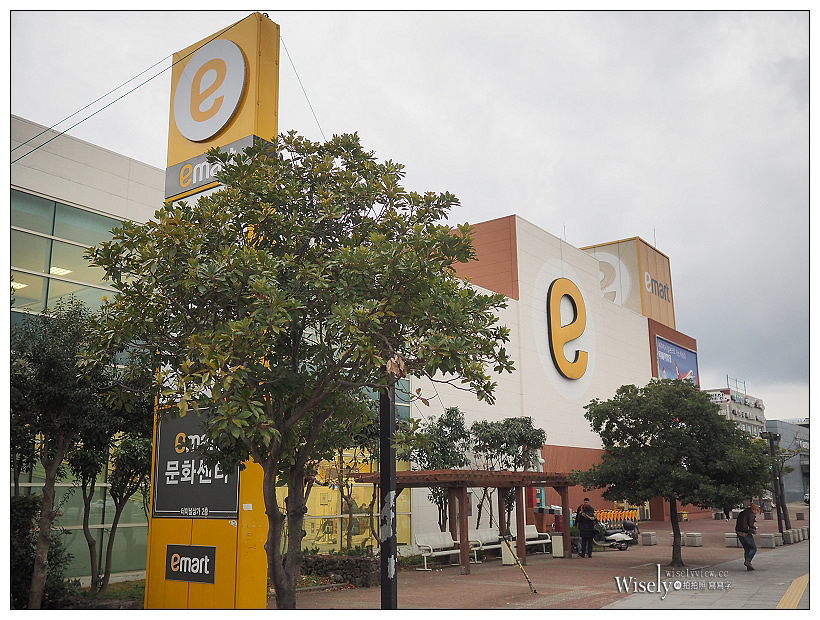 《JEJU SHINHWA WORLD 濟州神話世界 – 제주신화월드》四天三夜景點美食購物行程