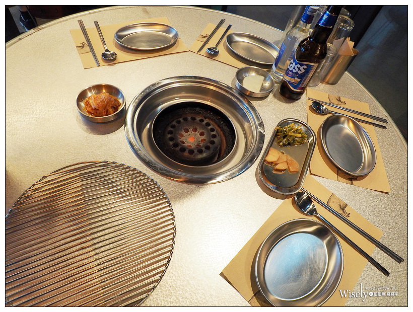 《濟州美食。三兄弟烤肉》GD權志龍推薦，YG娛樂小鎮美味濟州黑豚燒肉