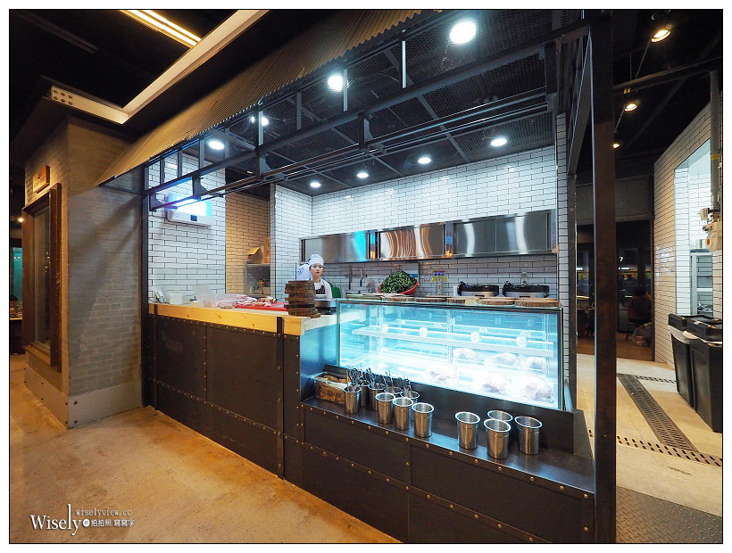 《濟州美食。三兄弟烤肉》GD權志龍推薦，YG娛樂小鎮美味濟州黑豚燒肉