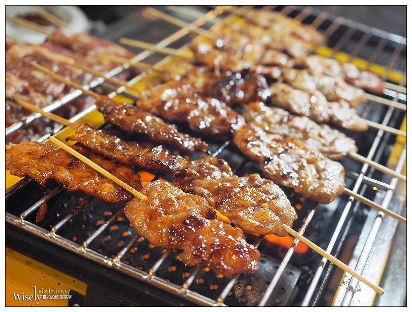 《曼谷景點。拉差達火車夜市》交通方便地鐵可達，平價餐飲購物～隱藏版景色推薦