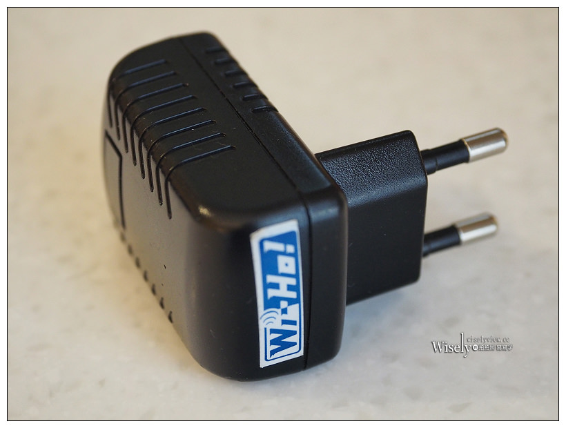 《韓國濟洲上網。Wi-HO!網路分享器》方塊機／4G LTE上網，無流量限制續航力佳