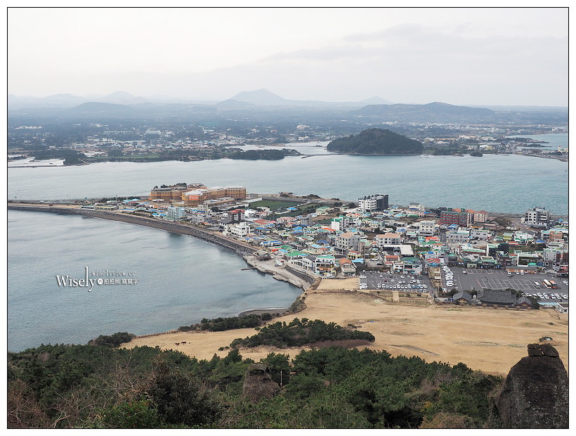 《韓國濟洲上網。Wi-HO!網路分享器》方塊機／4G LTE上網，無流量限制續航力佳