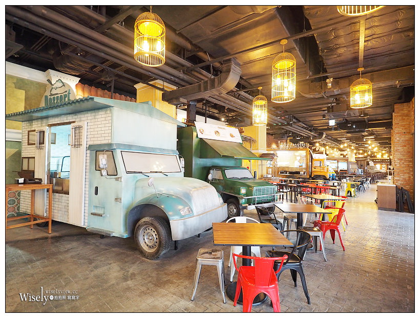 《濟州神話世界藍鼎酒店。Jeju Shinhwa World Landing Resort‎》舒適商務房型，近遊樂園與美食街