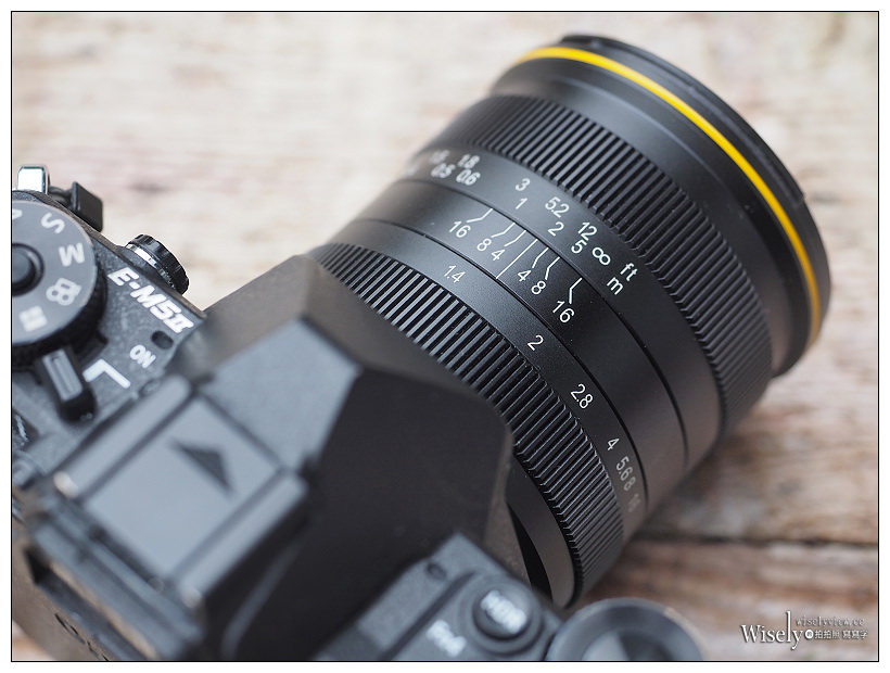 《Kamlan 瑪暢。大光圈手動鏡》M43接環：7.5mm/f3.2、28mm/f1.4、50mm/f1.1＠鹿兒島實拍分享
