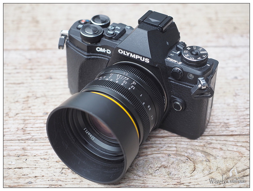 《Kamlan 瑪暢。大光圈手動鏡》M43接環：7.5mm/f3.2、28mm/f1.4、50mm/f1.1＠鹿兒島實拍分享
