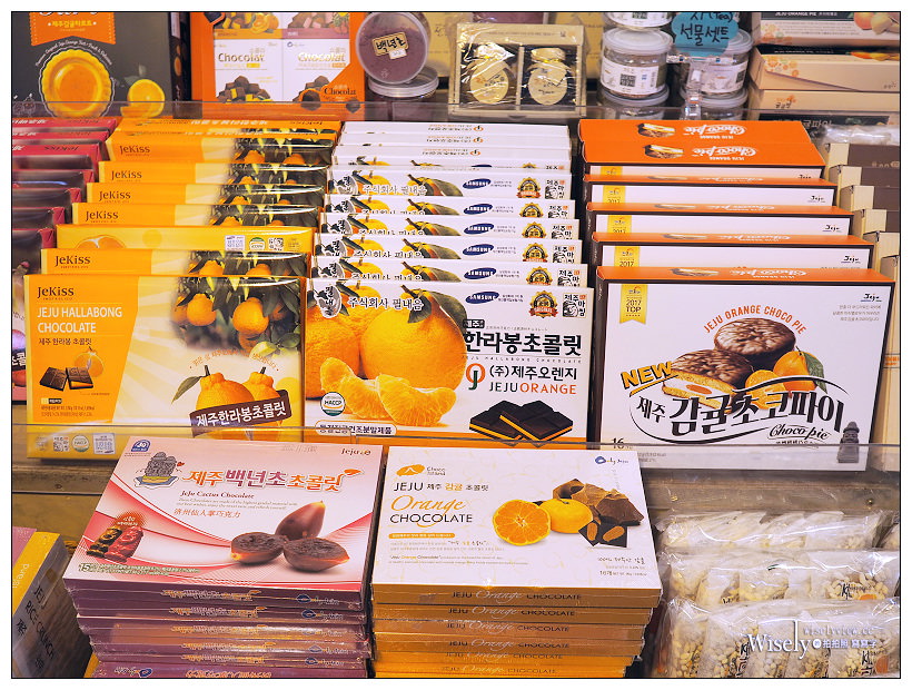 《濟州島自由行。濟州民俗五日市場》採購吃喝熟食生鮮，最便宜好買的生活市集