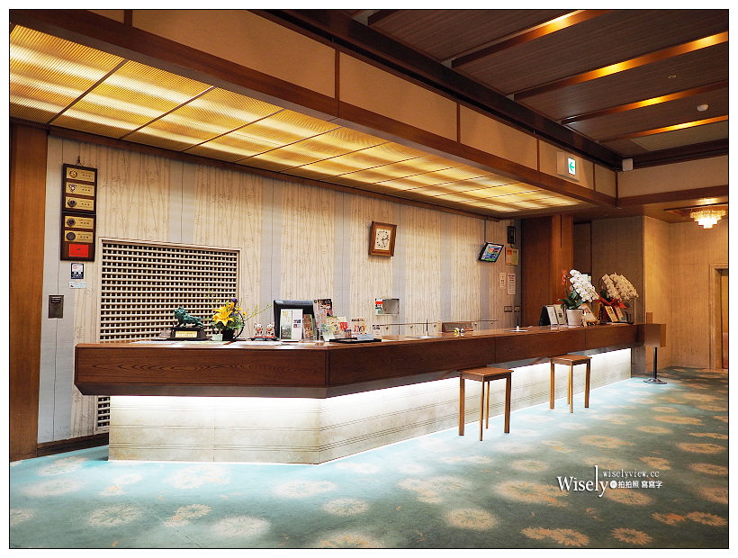 《山形。天童溫泉》ほほえみの宿 滝の湯／瀧之湯溫泉旅館＠客房寬敞溫泉一流