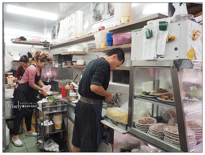 竹林麵店.竹林麵飯館︱在地老字號黑白切︱捷運頂溪站 竹林麵店.竹林麵飯館︱在地老字號黑白切︱捷運頂溪站