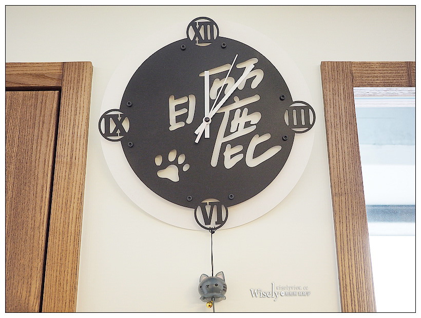 曬貓咖啡︱可愛店貓作陪︱輕食免費上網不限時︱捷運科技大樓站