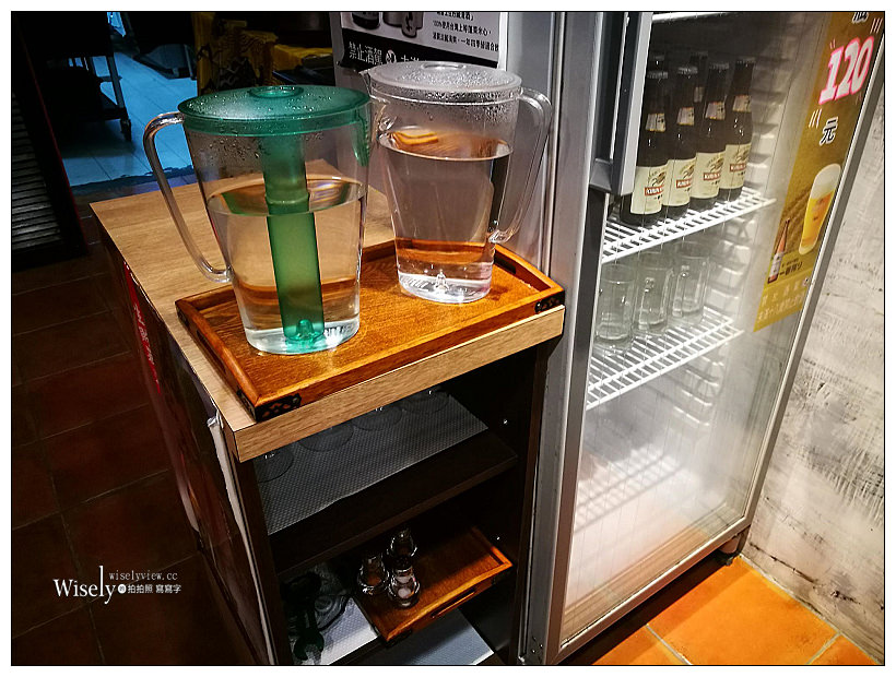 《台北大安。捷運忠孝敦化站》漂丿燒肉食堂：霸氣黑豚戰斧丼&安格斯無骨牛小排丼