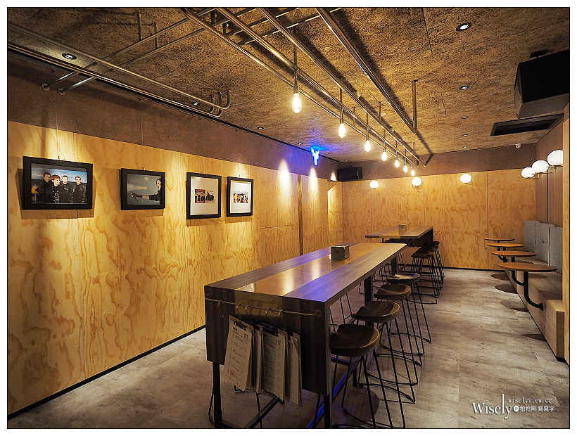 《台北大安。捷運忠孝敦南站》金色三麥精釀啤酒吧 SUNMAI BAR 安和店:結合在地元素的淺酌聊天空間 《台北大安。捷運忠孝敦南站》金色三麥精釀啤酒吧 SUNMAI BAR 安和店:結合在地元素的淺酌聊天空間