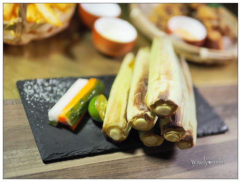 《台北大安。捷運忠孝敦南站》金色三麥精釀啤酒吧 SUNMAI BAR 安和店：結合在地元素的淺酌聊天空間