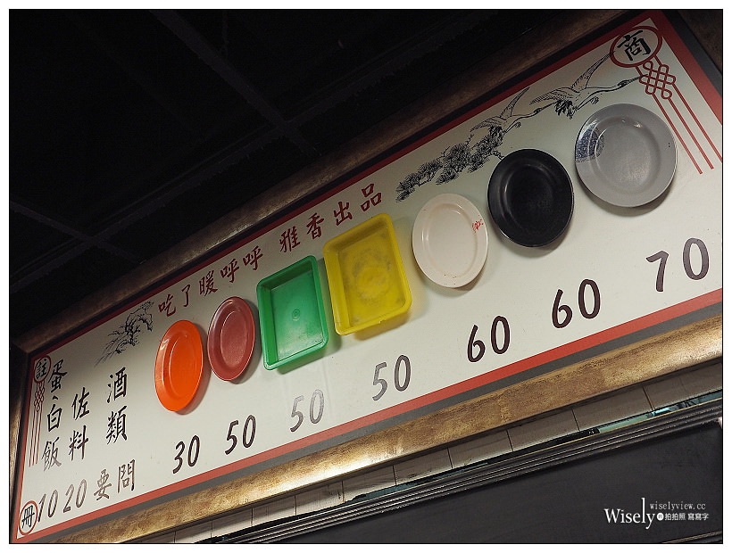 台北萬華。雅香石頭火鍋-西門總店︱在地40年超高CP值的美味正餐宵夜