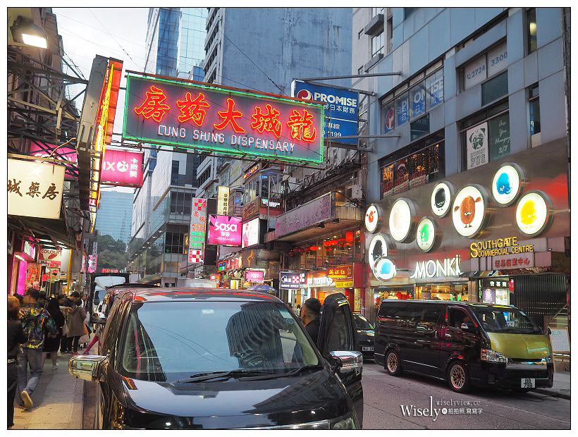 《香港尖沙咀住宿推薦》瑞生尖沙咀酒店 attitude on granville：復古仿舊花磚與往昔香港壁畫