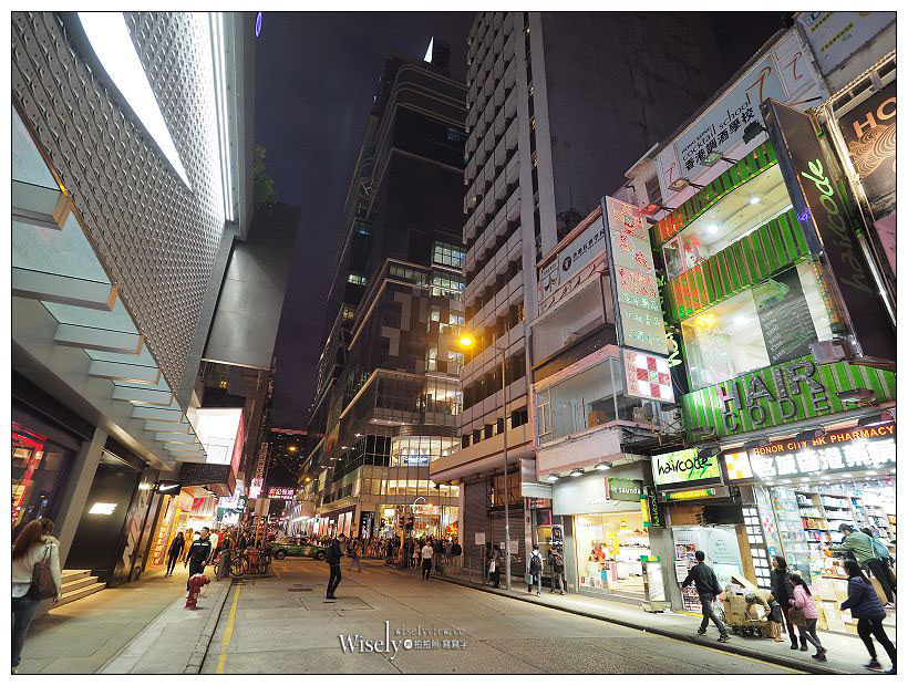 《香港尖沙咀住宿推薦》瑞生尖沙咀酒店 attitude on granville：復古仿舊花磚與往昔香港壁畫