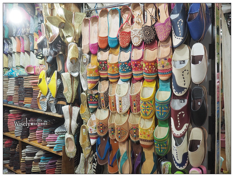 《摩洛哥》馬拉喀什Marrakesh：傳統庭院住宅、羊上樹、摩洛哥油、老城區市集