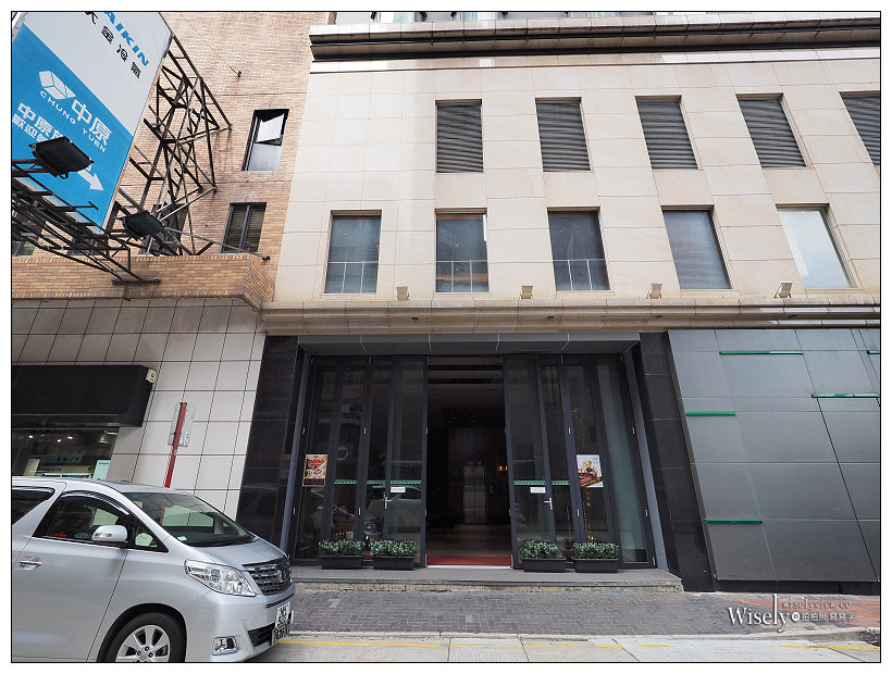 《香港九龍住宿推薦》朗逸酒店 Largos Hote：鬧中取靜簡約環境，平價近地鐵站