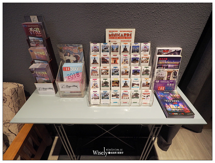 《香港九龍住宿推薦》朗逸酒店 Largos Hote：鬧中取靜簡約環境，平價近地鐵站