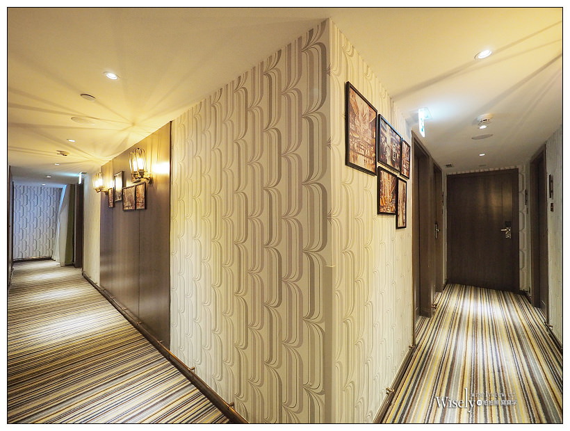 《香港九龍住宿推薦》朗逸酒店 Largos Hote：鬧中取靜簡約環境，平價近地鐵站