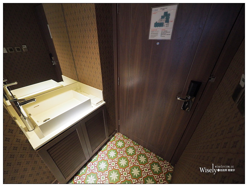 《香港九龍住宿推薦》朗逸酒店 Largos Hote：鬧中取靜簡約環境，平價近地鐵站