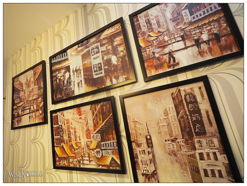 《香港九龍住宿推薦》朗逸酒店 Largos Hote：鬧中取靜簡約環境，平價近地鐵站