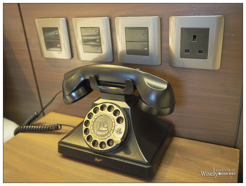 《香港九龍住宿推薦》朗逸酒店 Largos Hote：鬧中取靜簡約環境，平價近地鐵站