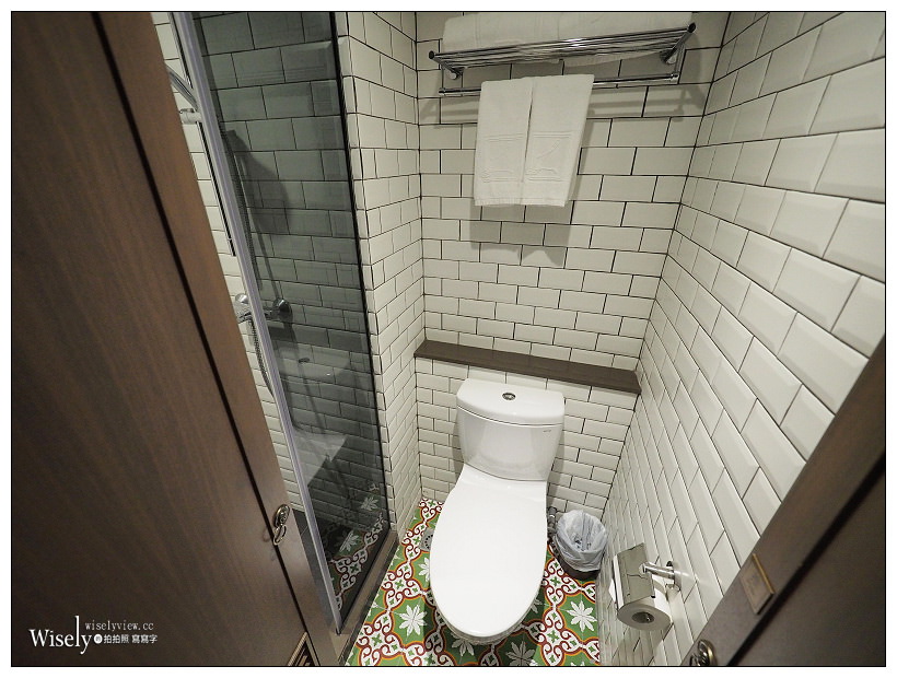 《香港九龍住宿推薦》朗逸酒店 Largos Hote：鬧中取靜簡約環境，平價近地鐵站