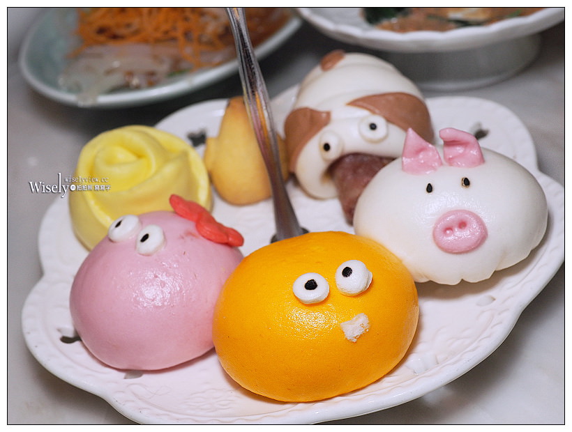 《香港尖沙咀美食》Yum Cha飲茶：可愛俏皮蒸籠點心，時尚新式茶餐廳