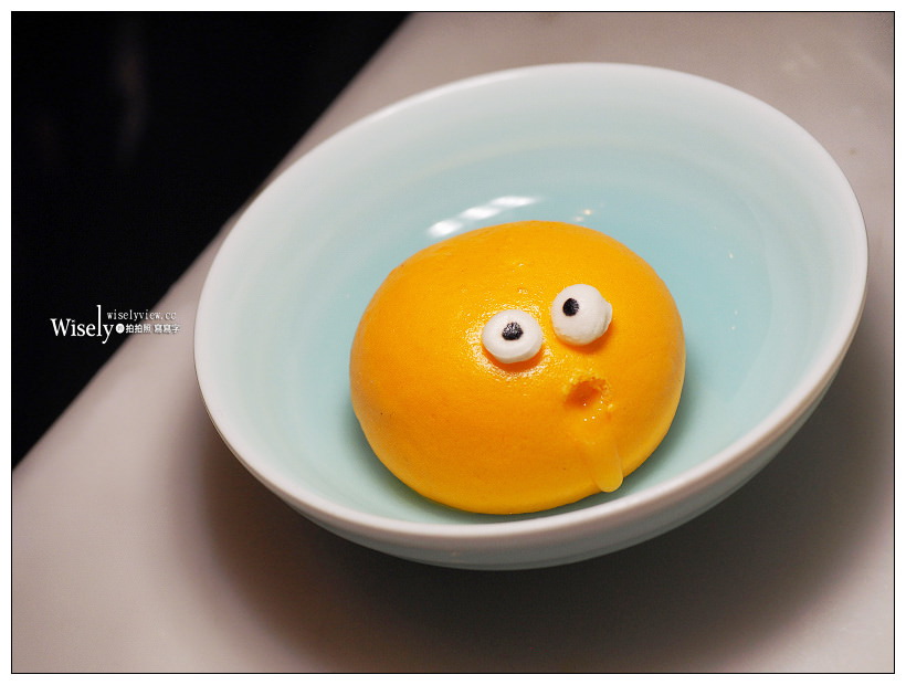 《香港尖沙咀美食》Yum Cha飲茶：可愛俏皮蒸籠點心，時尚新式茶餐廳