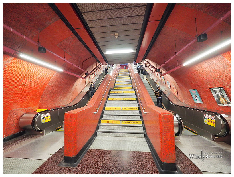 《香港太古站景點》鰂魚涌海山樓：變形金剛4的怪獸大廈，香港IG拍照打卡聖地