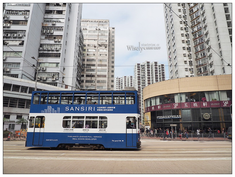 《香港太古站景點》鰂魚涌海山樓：變形金剛4的怪獸大廈，香港IG拍照打卡聖地