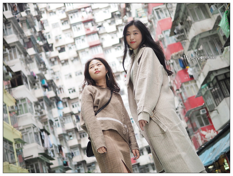 《香港太古站景點》鰂魚涌海山樓：變形金剛4的怪獸大廈，香港IG拍照打卡聖地