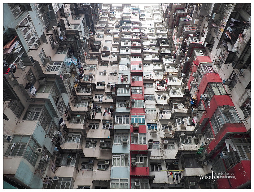 《香港太古站景點》鰂魚涌海山樓：變形金剛4的怪獸大廈，香港IG拍照打卡聖地