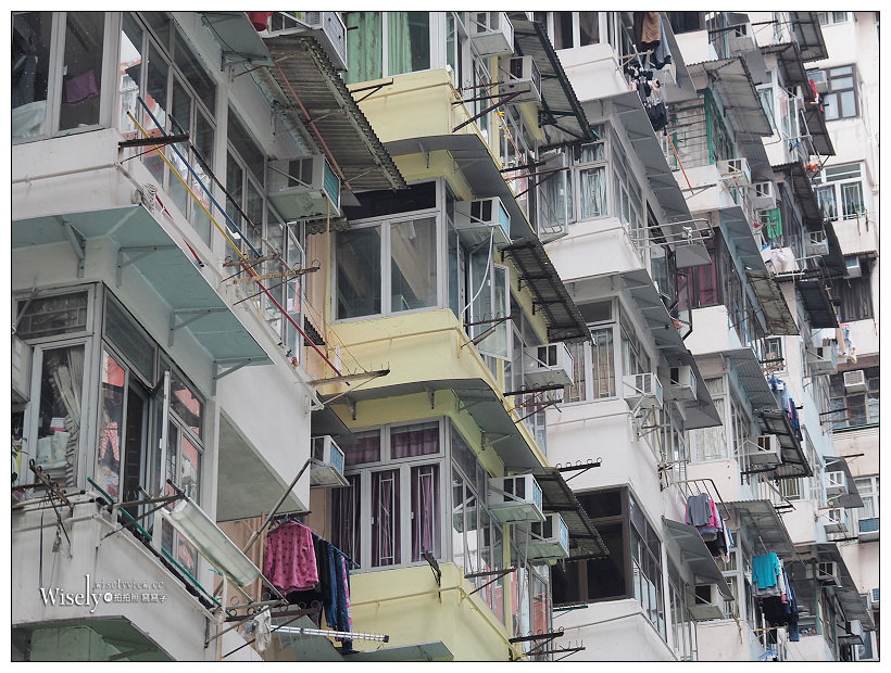 《香港太古站景點》鰂魚涌海山樓：變形金剛4的怪獸大廈，香港IG拍照打卡聖地