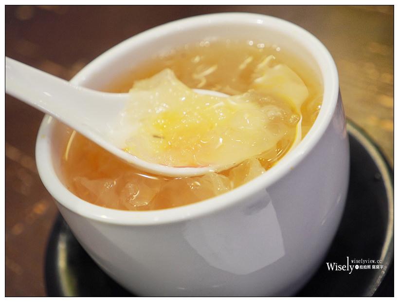 《香港佐敦美食》佳佳甜品-寧波街新舖：老字號米其林糖水店，周潤發的最愛