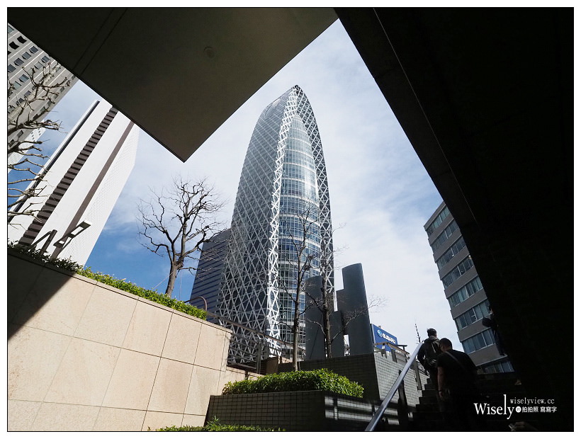 《東京新宿》Olympus Plaza 相機展售中心：現場實玩、器材送修&分享交流