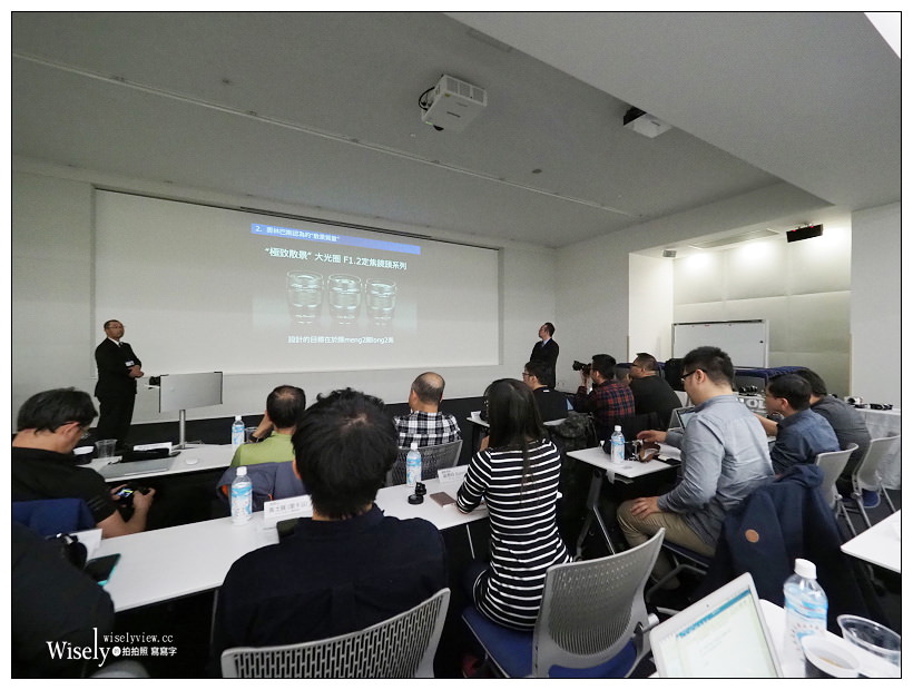 《東京八王子》Olympus設計研發總部 & 瑞古洞技術紀念館：過往與未來發展