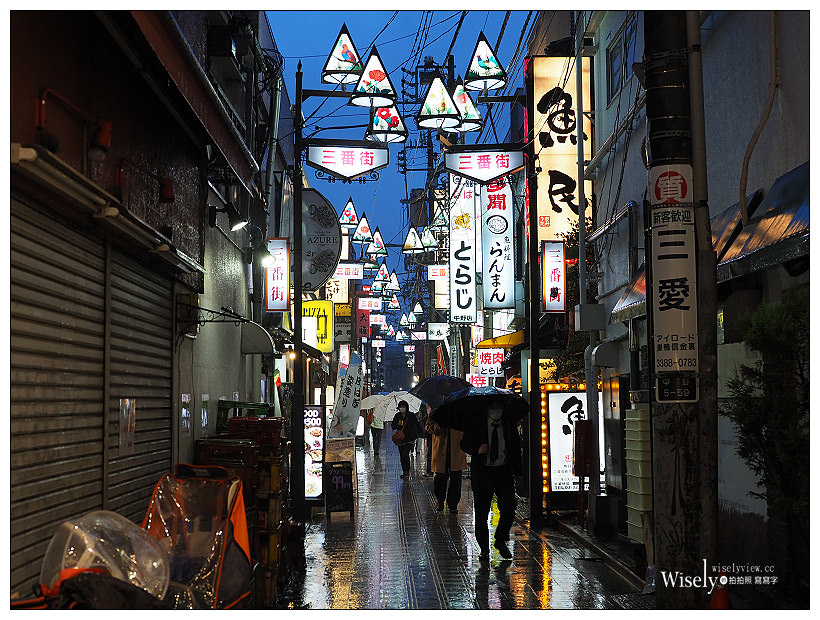 日本手機上網︱Wi-Ho藍鑽石Plus JP-SU+：WiFi機上網吃到飽，實測收訊心得