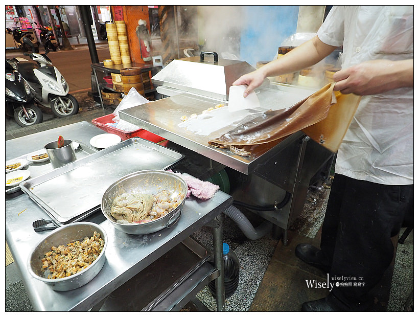 新北中和。祥鈺港式茶樓︱緬甸街(華新街)平價熱炒茶點，必吃港點推薦分享