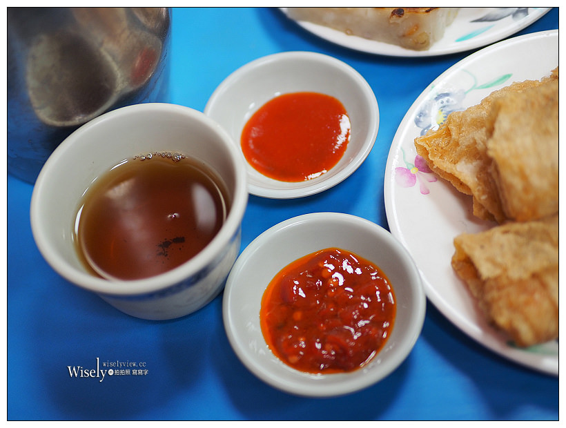 新北中和。祥鈺港式茶樓︱緬甸街(華新街)平價熱炒茶點，必吃港點推薦分享