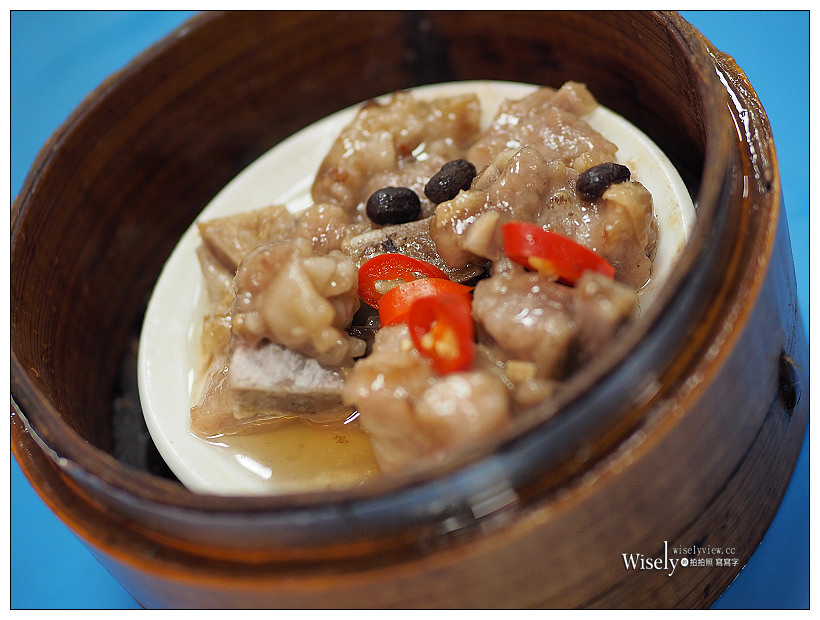 新北中和。祥鈺港式茶樓︱緬甸街(華新街)平價熱炒茶點，必吃港點推薦分享