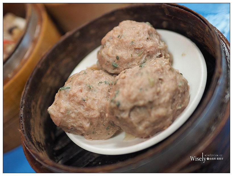 新北中和。祥鈺港式茶樓︱緬甸街(華新街)平價熱炒茶點，必吃港點推薦分享