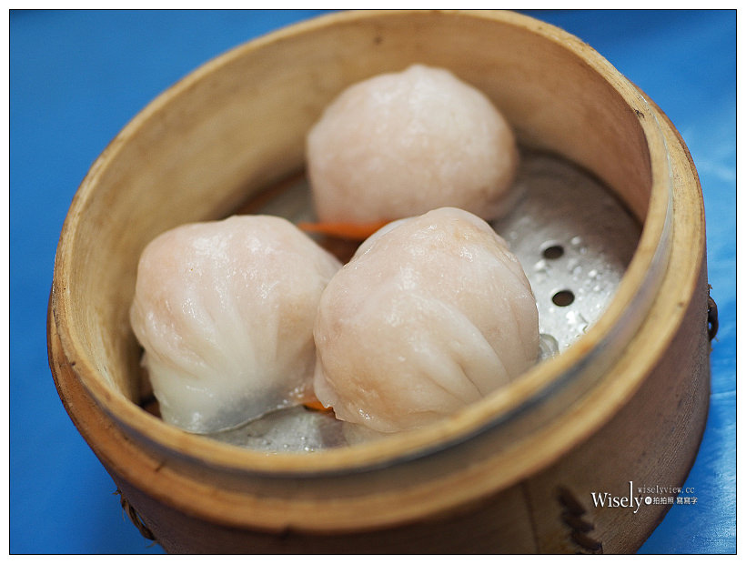 新北中和。祥鈺港式茶樓︱緬甸街(華新街)平價熱炒茶點，必吃港點推薦分享