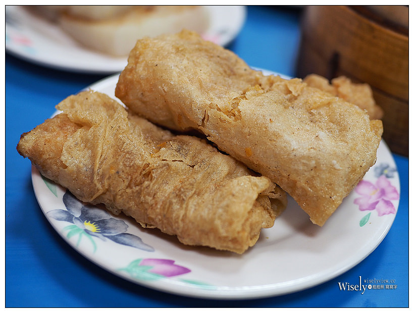 新北中和。祥鈺港式茶樓︱緬甸街(華新街)平價熱炒茶點，必吃港點推薦分享