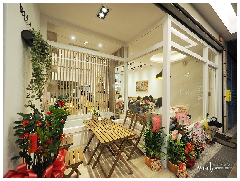 [歇業] 新北中和。捷運南勢角站︱遇見貓咖啡輕食館／MetCat.Coffee：寵物友善餐廳