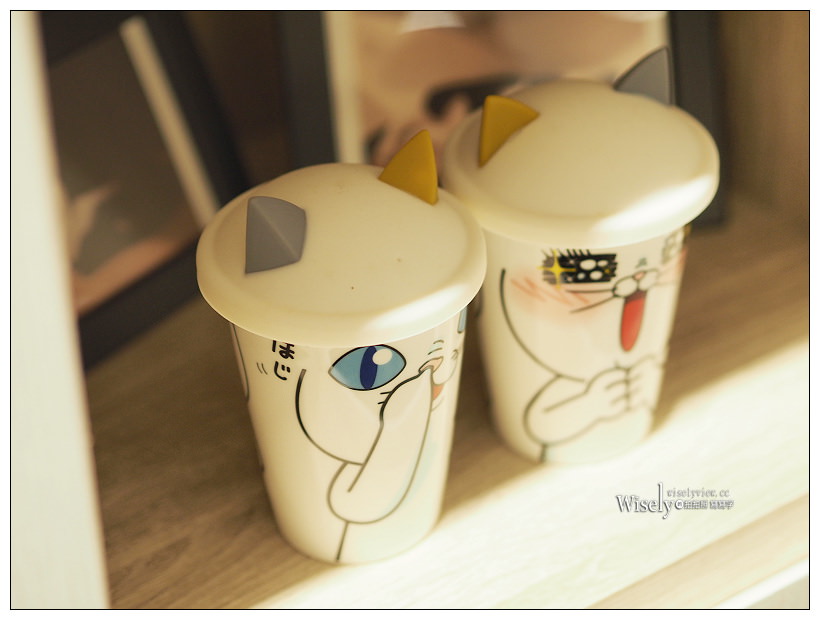 [歇業] 新北中和。捷運南勢角站︱遇見貓咖啡輕食館／MetCat.Coffee：寵物友善餐廳